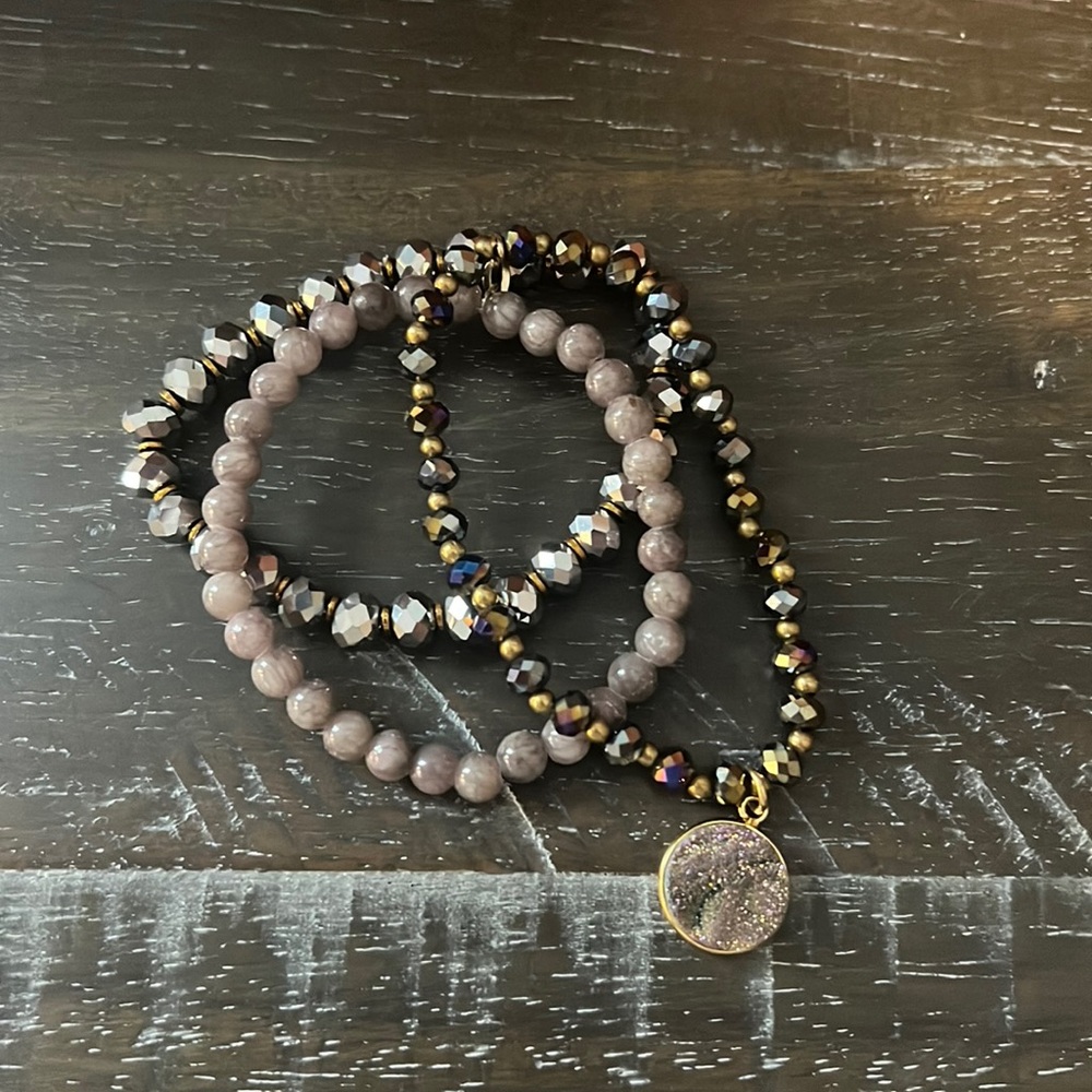 Multi Bracelet - image 1